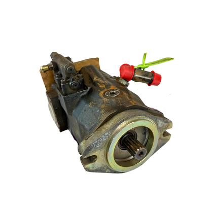 Hydraulpump inre | 11703708 | Volvo L70C