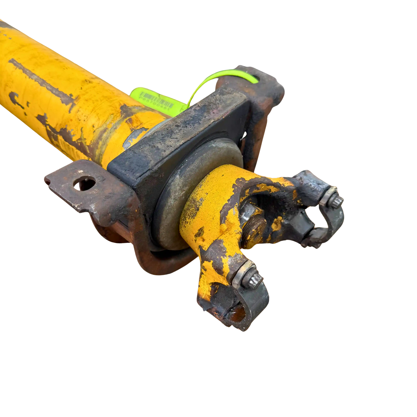 Kardanaxel till bakaxel | 11091736 | Volvo L70C