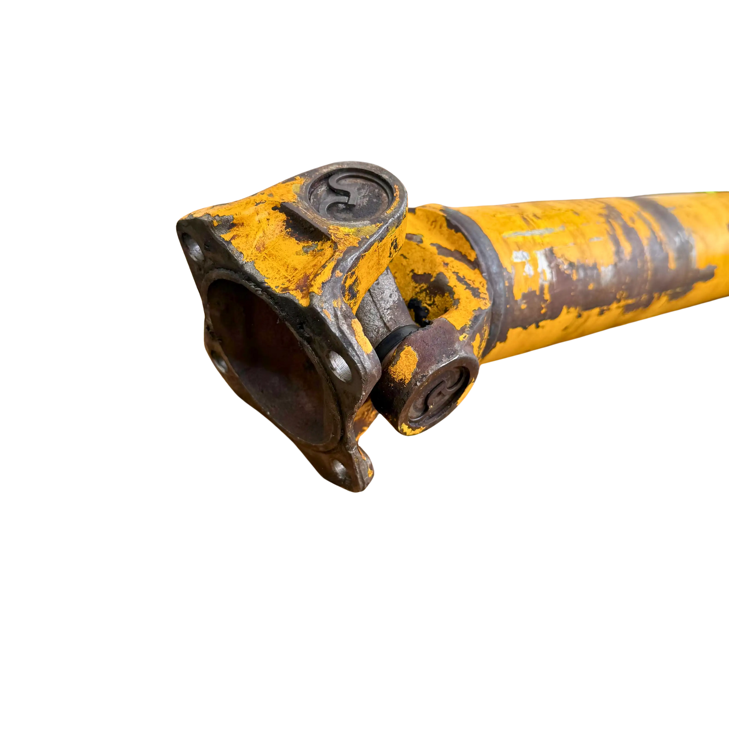 Kardanaxel till bakaxel | 11091736 | Volvo L70C