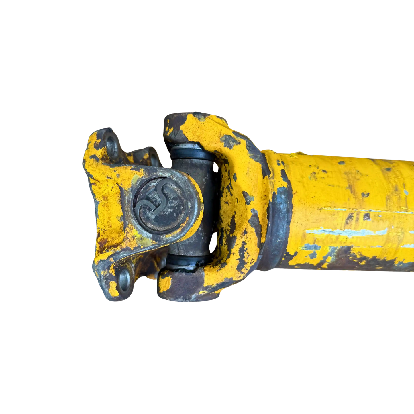 Kardanaxel till bakaxel | 11091736 | Volvo L70C