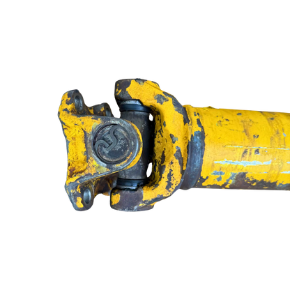 Kardanaxel till bakaxel | 11091736 | Volvo L70C