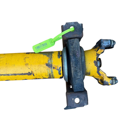 Kardanaxel till bakaxel | 11091736 | Volvo L70C