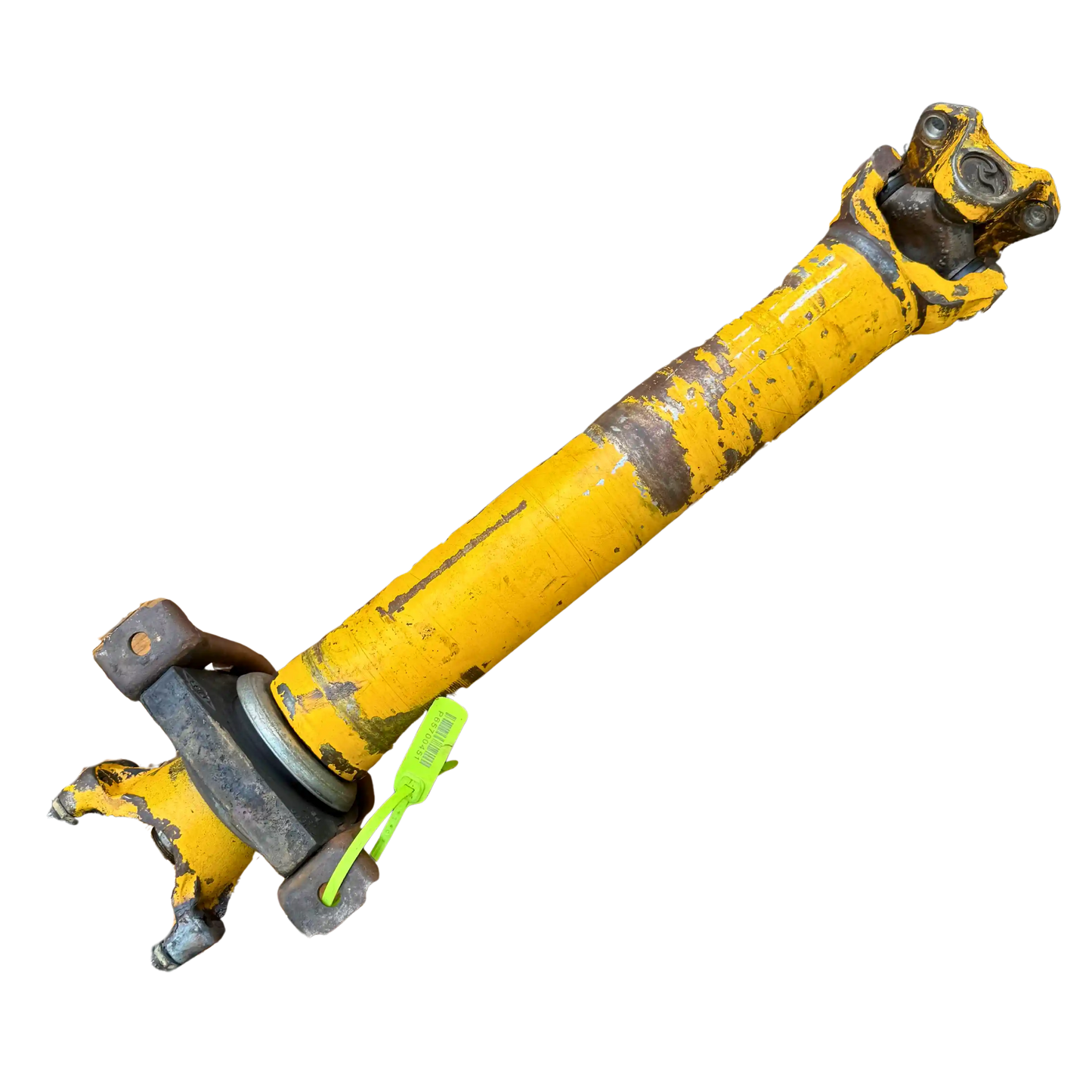 Kardanaxel till bakaxel | 11091736 | Volvo L70C