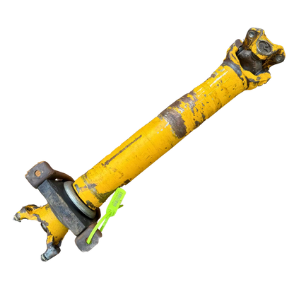 Kardanaxel till bakaxel | 11091736 | Volvo L70C