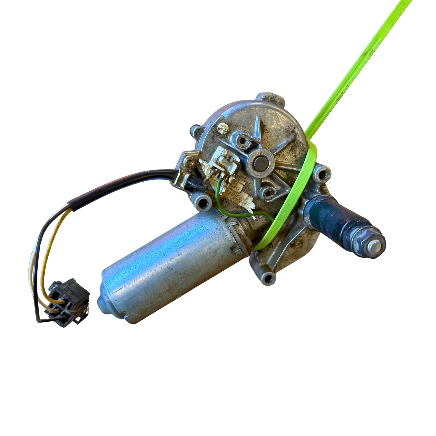 Torkarmotor bak | 11039288 | Volvo L70C