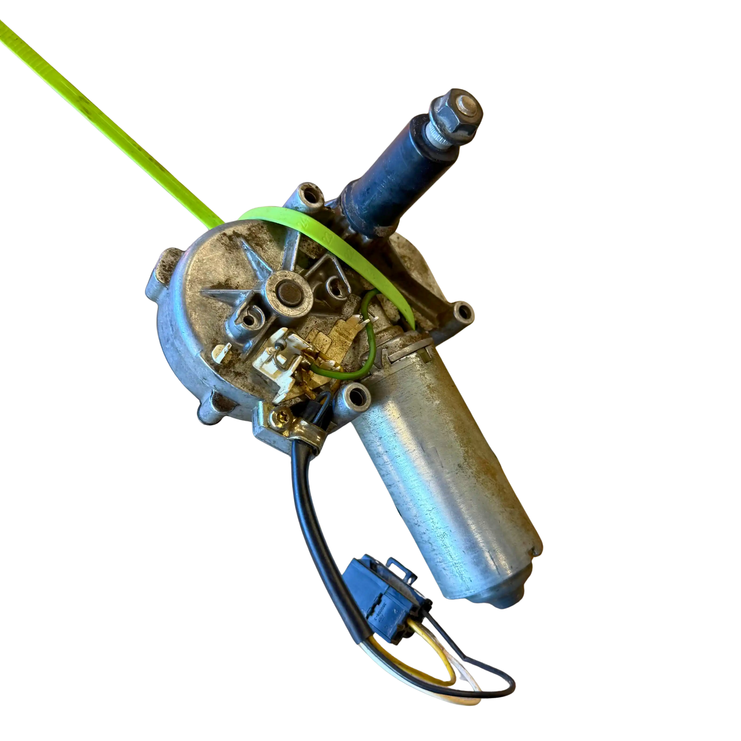 Torkarmotor bak | 11039288 | Volvo L70C