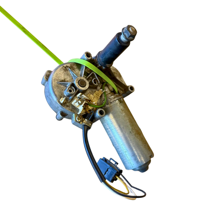 Torkarmotor bak | 11039288 | Volvo L70C