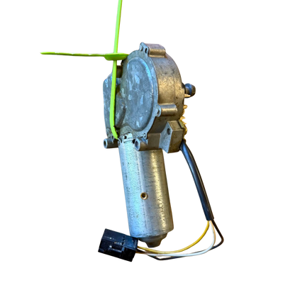 Torkarmotor bak | 11039288 | Volvo L70C