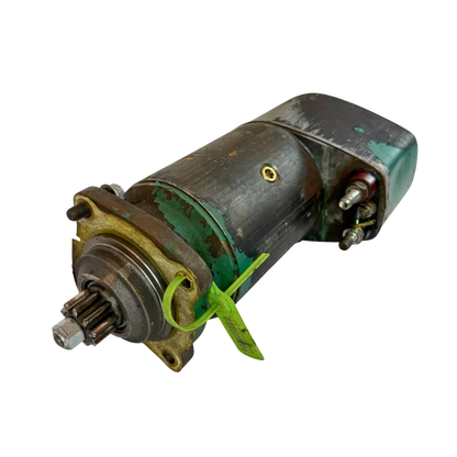 Startmotor | 4881097 | Volvo L70C