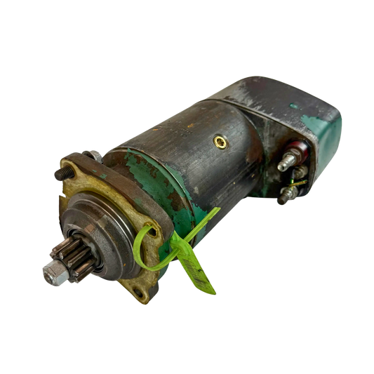 Startmotor | 4881097 | Volvo L70C