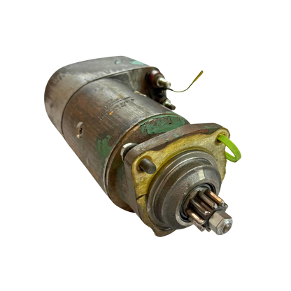 Startmotor | 4881097 | Volvo L70C