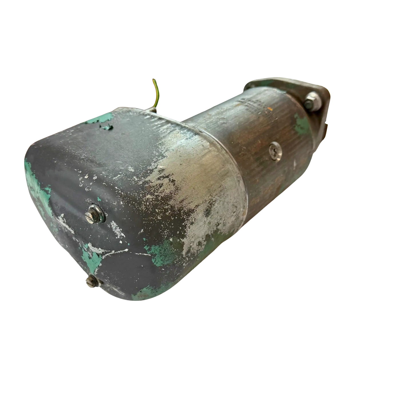 Startmotor | 4881097 | Volvo L70C