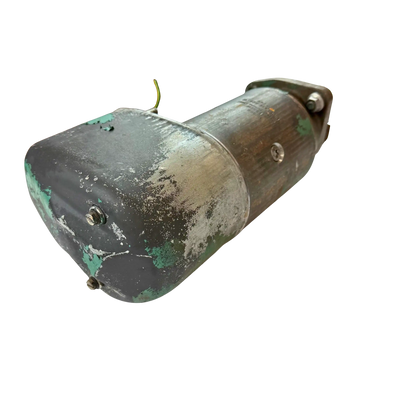 Startmotor | 4881097 | Volvo L70C