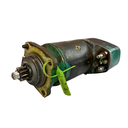Startmotor | 4881097 | Volvo L70C