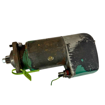 Startmotor | 4881097 | Volvo L70C