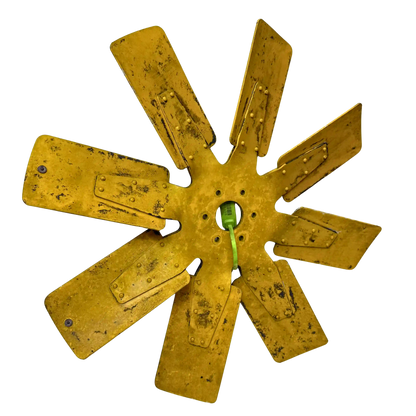 Fläktvinge | 4775342 | Volvo L70C