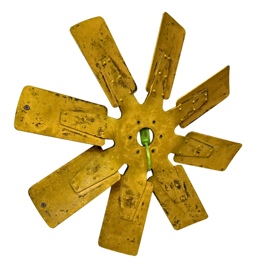 Fläktvinge | 4775342 | Volvo L70C