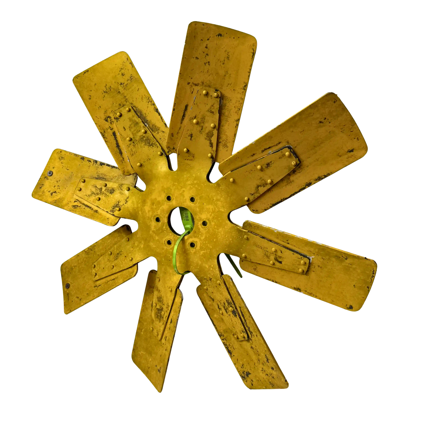 Fläktvinge | 4775342 | Volvo L70C