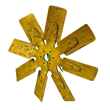 Fläktvinge | 4775342 | Volvo L70C