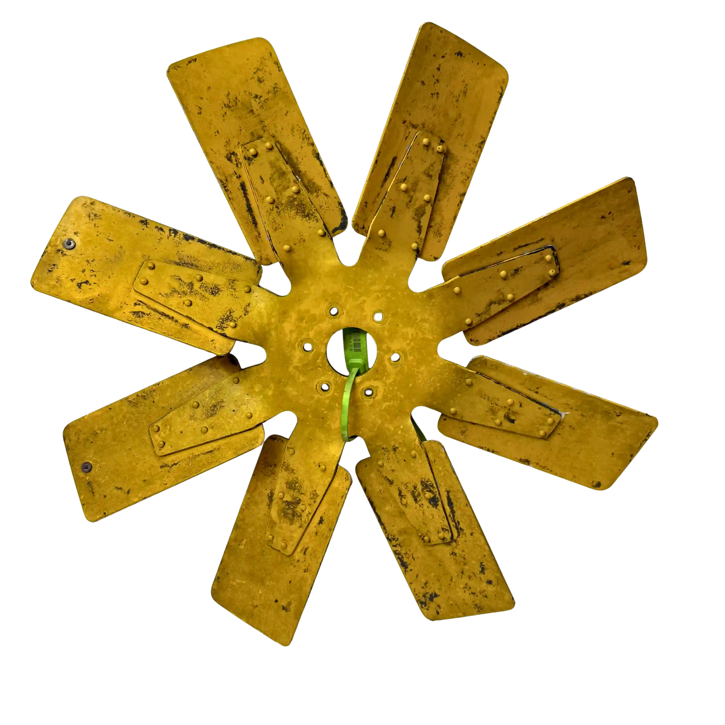 Fläktvinge | 4775342 | Volvo L70C