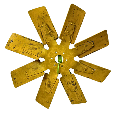 Fläktvinge | 4775342 | Volvo L70C