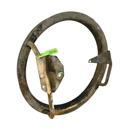 Fläktring med fäste | 11090570, 11090542, 4775326 | Volvo L70C