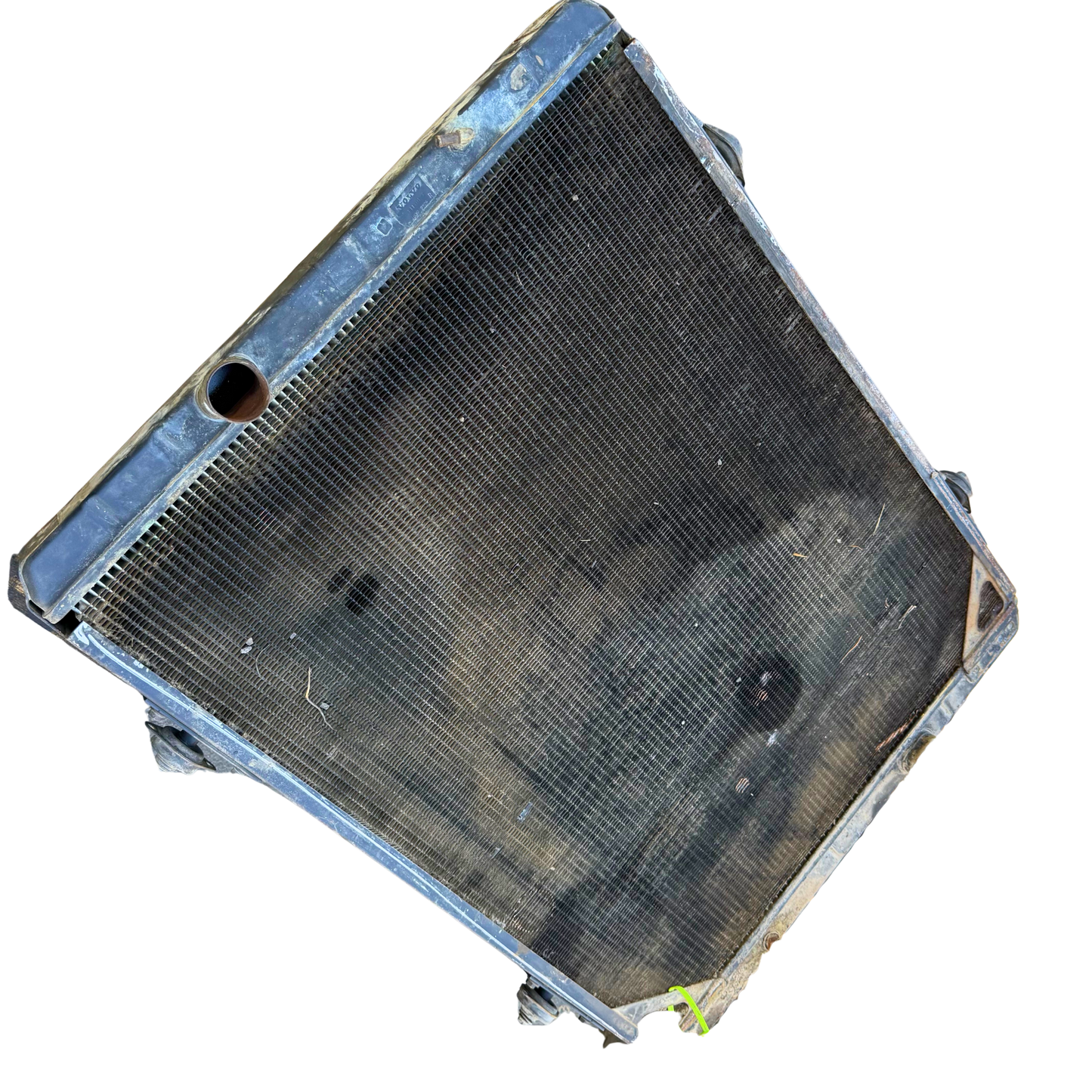Kylare, vatten | 11110137 | Volvo L70C