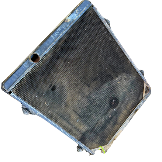 Kylare, vatten | 11110137 | Volvo L70C