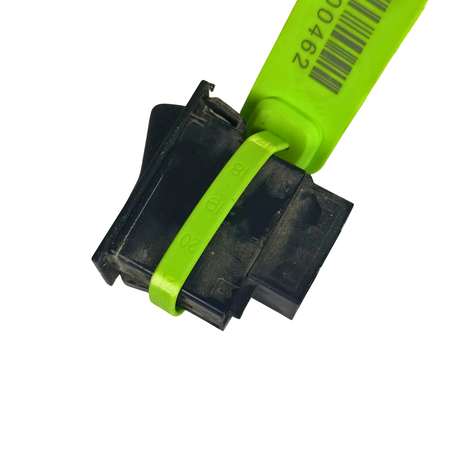 Strömbrytare urkoppling kraftöverföring | 4803455. 4803700 | Volvo L70C