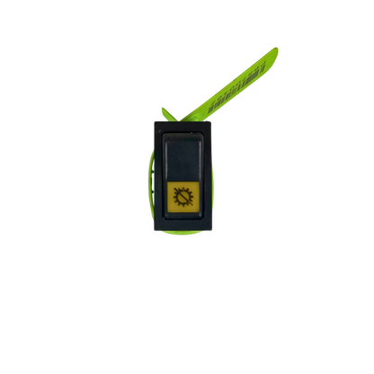 Strömbrytare urkoppling kraftöverföring | 4803455. 4803700 | Volvo L70C