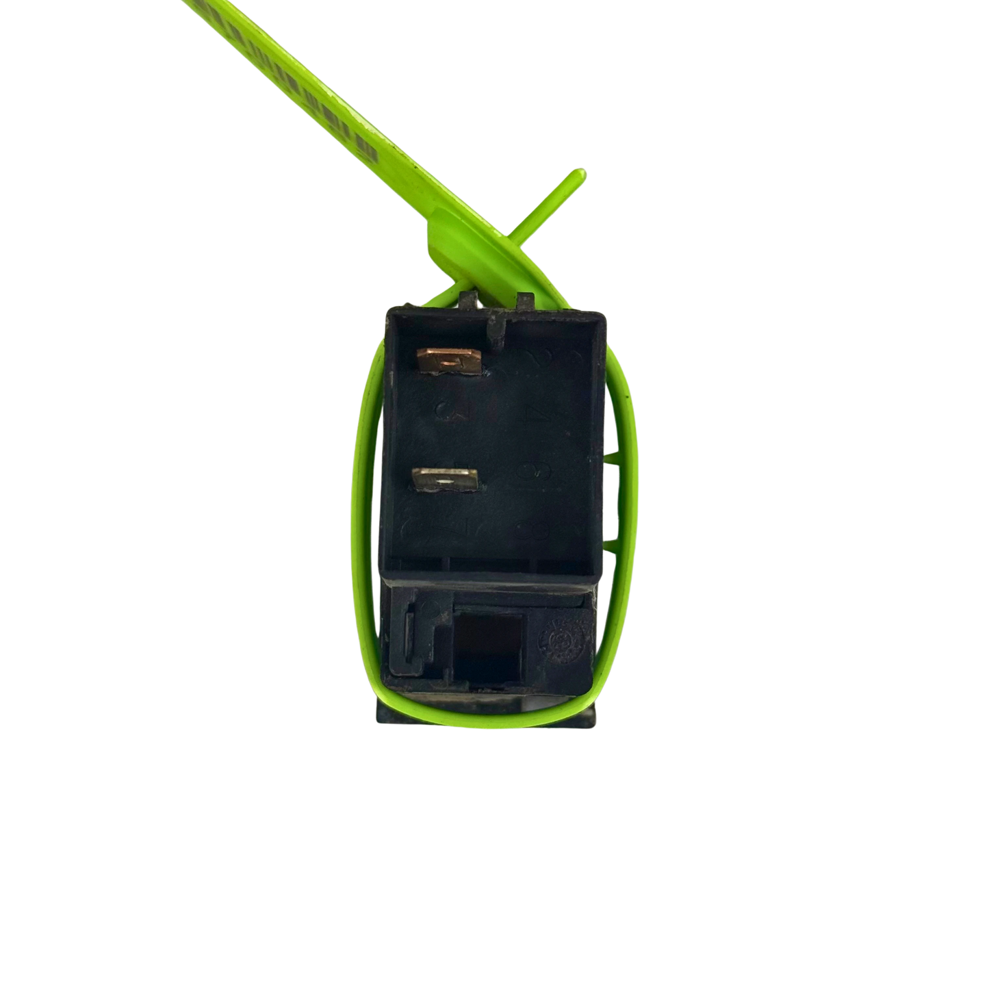 Strömbrytare urkoppling kraftöverföring | 4803455. 4803700 | Volvo L70C