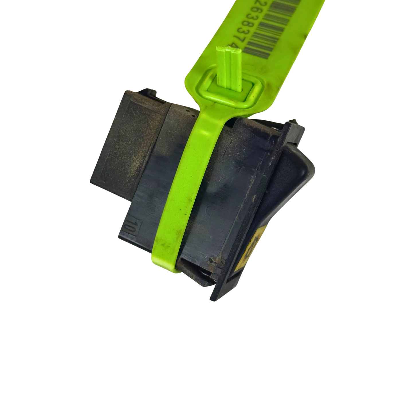 Strömbrytare urkoppling kraftöverföring | 4803455. 4803700 | Volvo L70C