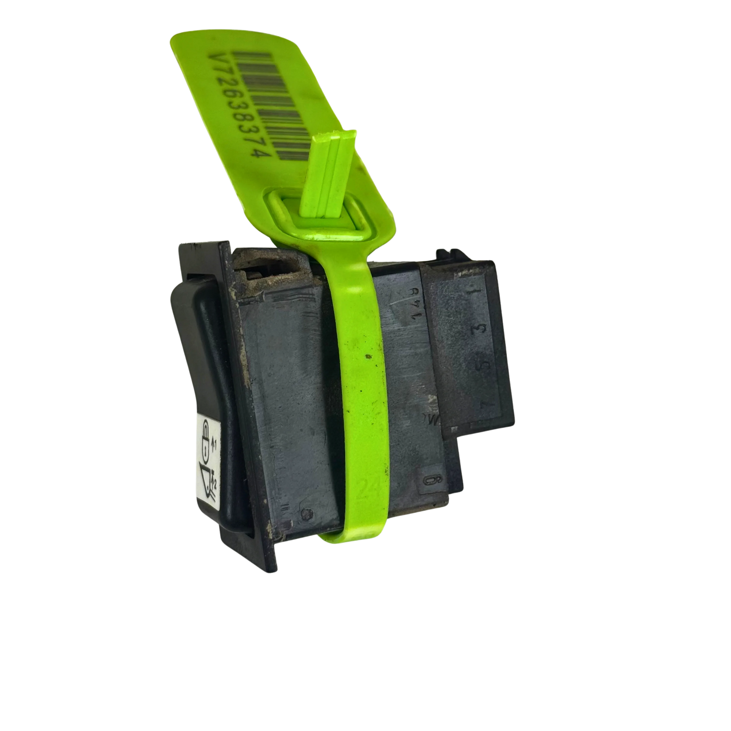 Strömbrytare | 4803462, 11039480 | Volvo L70C