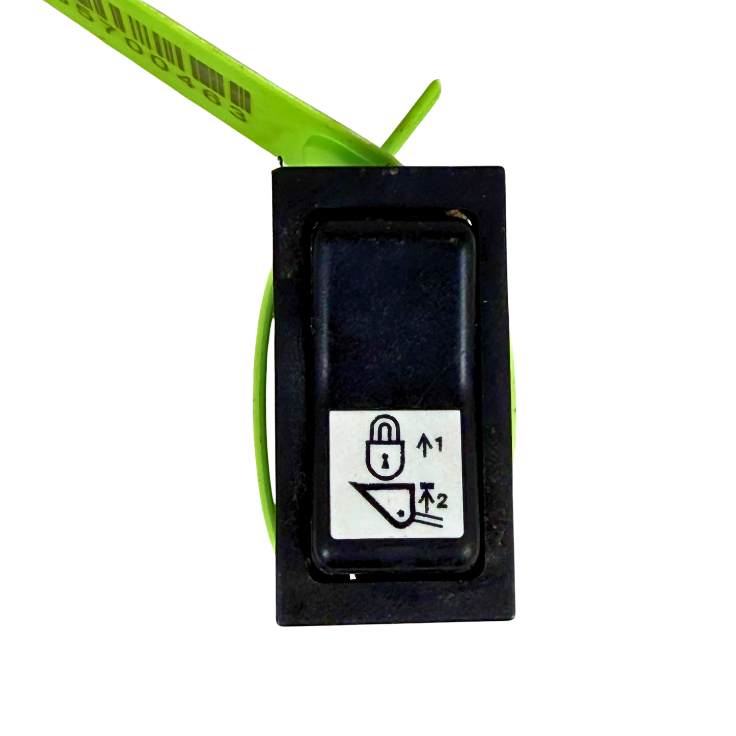 Strömbrytare | 4803462, 11039480 | Volvo L70C