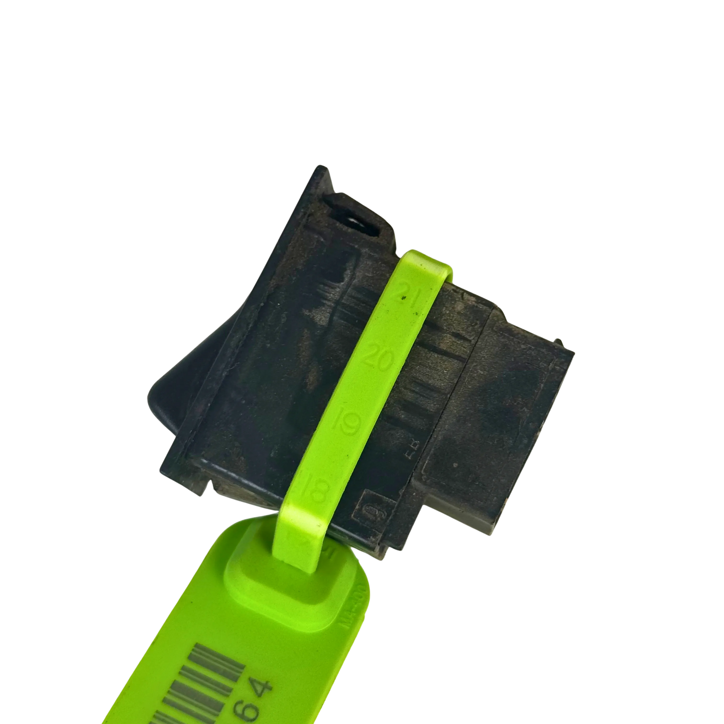 Strömbrytare reservstyrning | 4803530, 93538, 11039505 | Volvo L70C