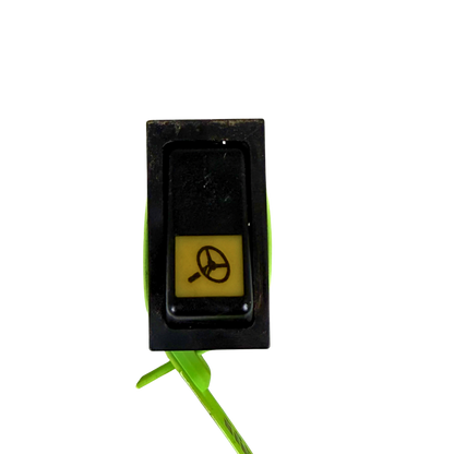 Strömbrytare reservstyrning | 4803530, 93538, 11039505 | Volvo L70C