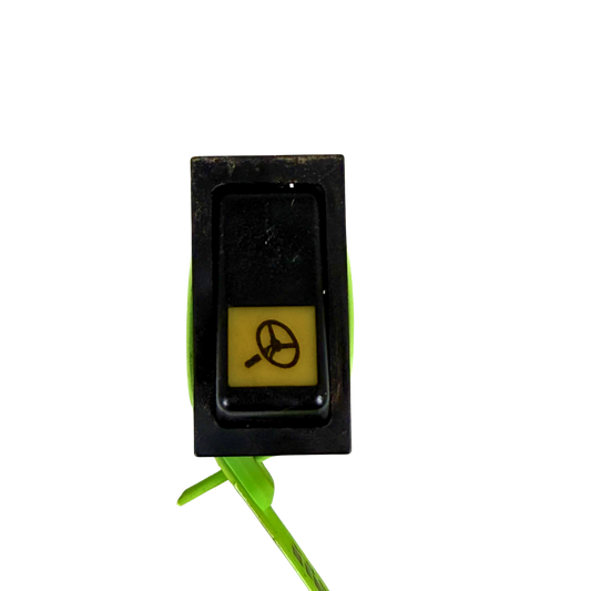 Emergency steering switch | 4803530, 93538, 11039505 | Volvo L70C