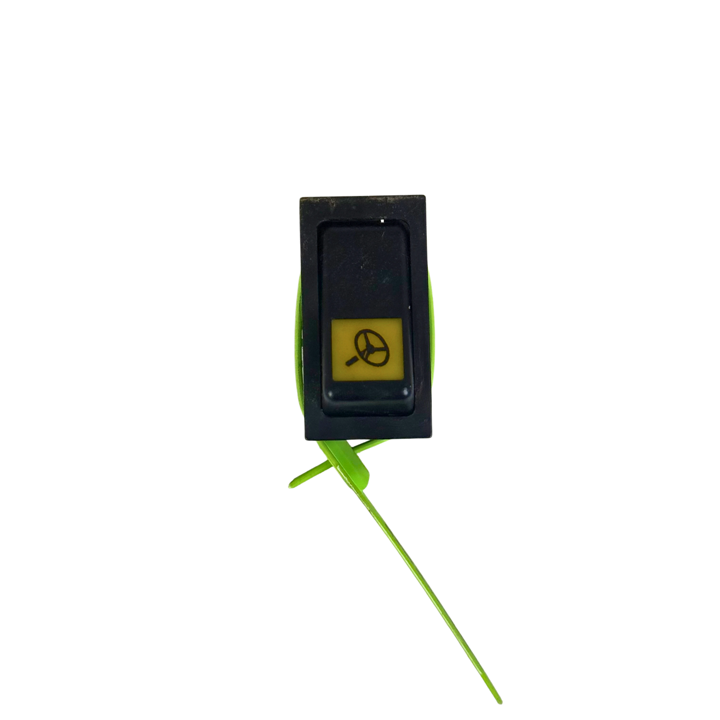 Strömbrytare reservstyrning | 4803530, 93538, 11039505 | Volvo L70C