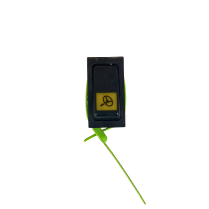 Strömbrytare reservstyrning | 4803530, 93538, 11039505 | Volvo L70C