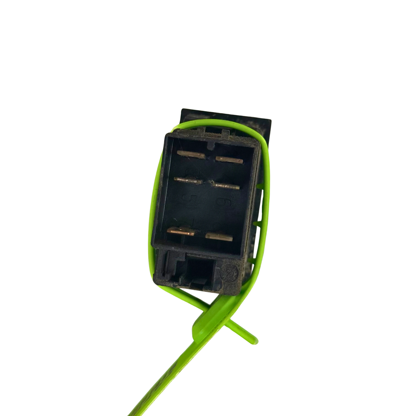 Strömbrytare reservstyrning | 4803530, 93538, 11039505 | Volvo L70C