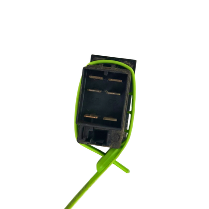 Strömbrytare reservstyrning | 4803530, 93538, 11039505 | Volvo L70C