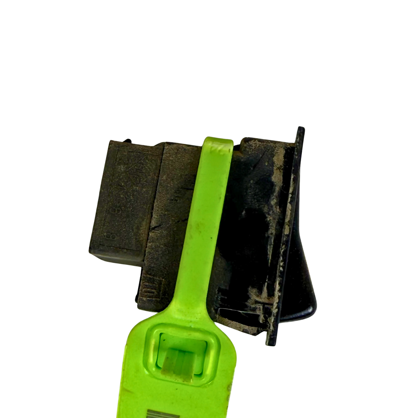 Strömbrytare reservstyrning | 4803530, 93538, 11039505 | Volvo L70C