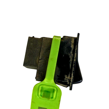 Strömbrytare reservstyrning | 4803530, 93538, 11039505 | Volvo L70C