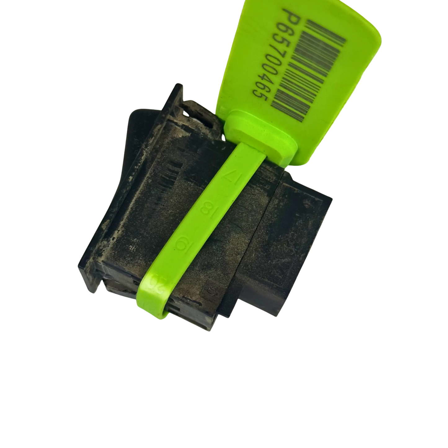 Strömbrytare flytläge | 4803455, 11039481 | Volvo L70C