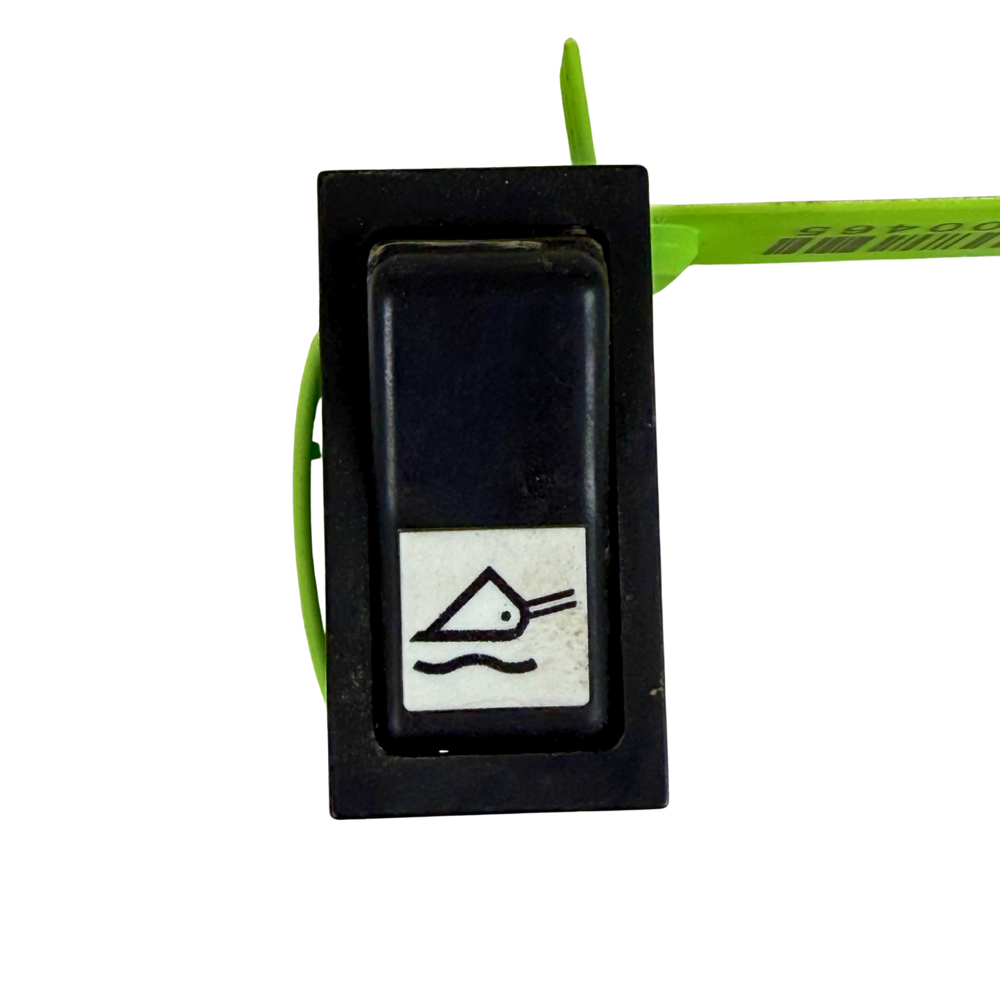 Strömbrytare flytläge | 4803455, 11039481 | Volvo L70C