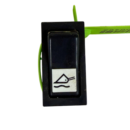 Strömbrytare flytläge | 4803455, 11039481 | Volvo L70C