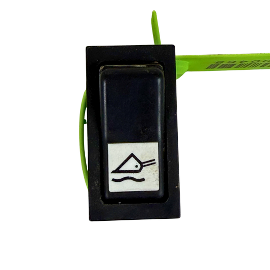 Float mode switch | 4803455, 11039481 | Volvo L70C
