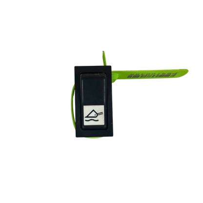 Strömbrytare flytläge | 4803455, 11039481 | Volvo L70C