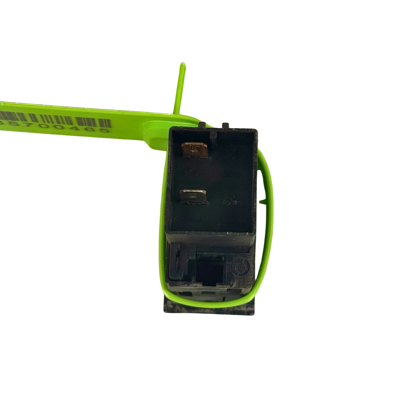 Strömbrytare flytläge | 4803455, 11039481 | Volvo L70C