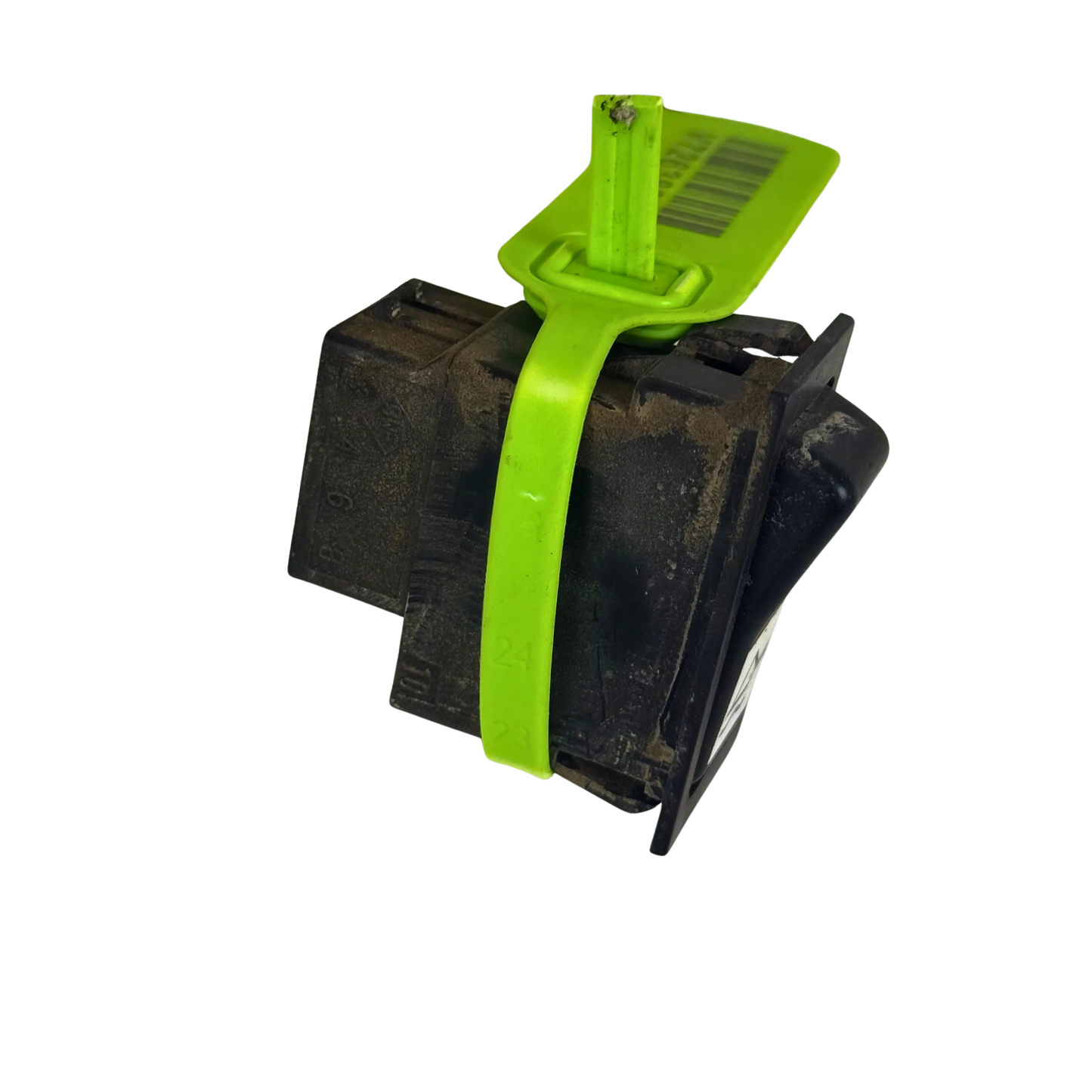 Strömbrytare flytläge | 4803455, 11039481 | Volvo L70C